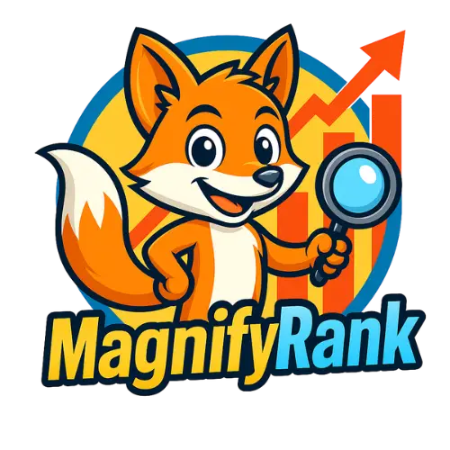 Magnify Rank SEO services